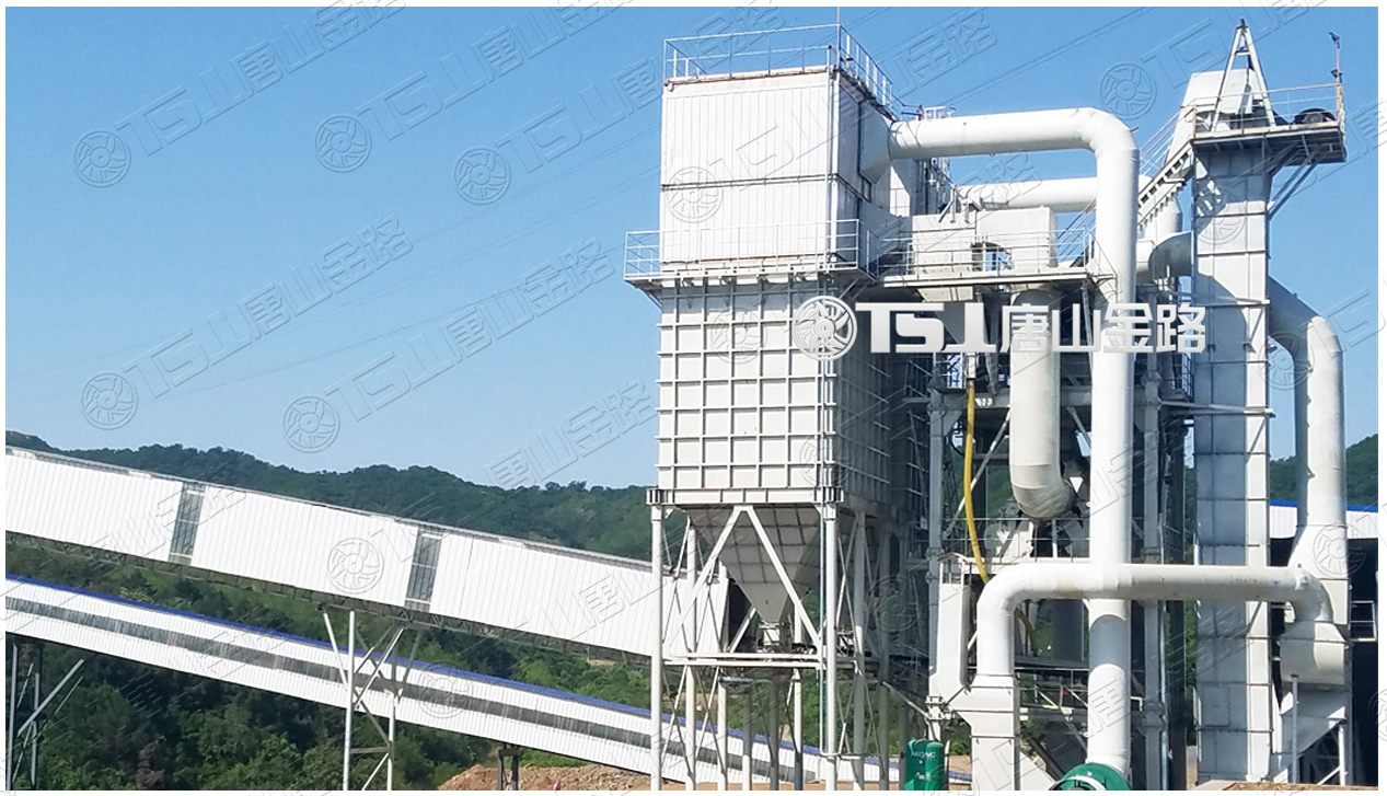 建設(shè)一條機(jī)制砂生產(chǎn)線需要考慮哪些因素呢？