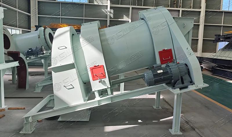 機(jī)制砂離析時(shí)常發(fā)生影響品質(zhì)，如何避免？